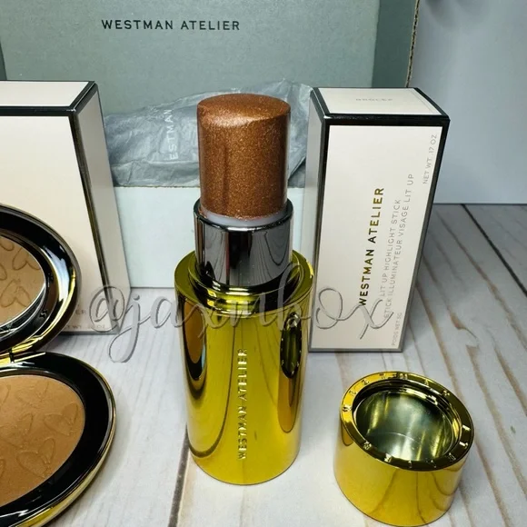 Westman Atelier Summer Skin II Set - Picture 9 of 16